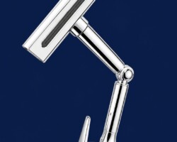 The Xaviere multi-function faucet offers an ultra-smooth 360° rotation and four distinct water options. Engineered from a lightweight metal blend, it combines style and practicality, making it the perfect addition to any kitchen or bathroom in Surat. premium-faucets-surat.jpg